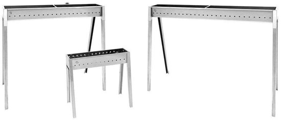 Lisa Bbq Milano 50