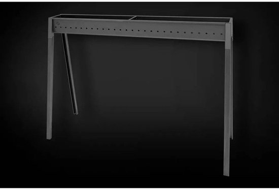 Lisa Bbq Torino 80 van Merkloos