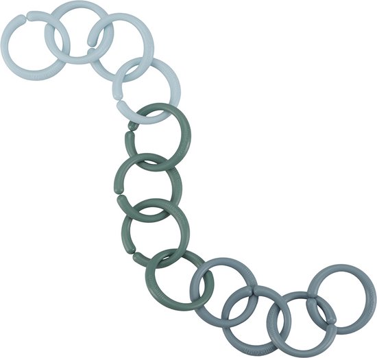 Little Dutch Little Loops Forest Friends van Little Dutch