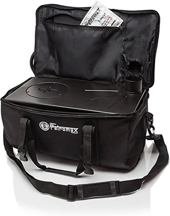 Loki 2 Draagtas van Fjällräven