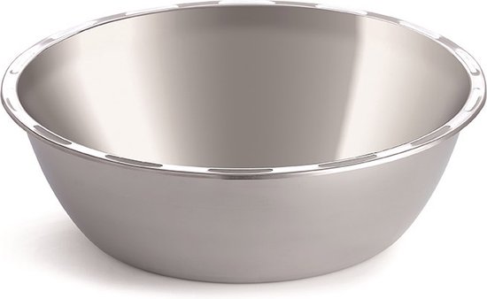 LotusGrill Mini Binnenschaal rvs van Lotus