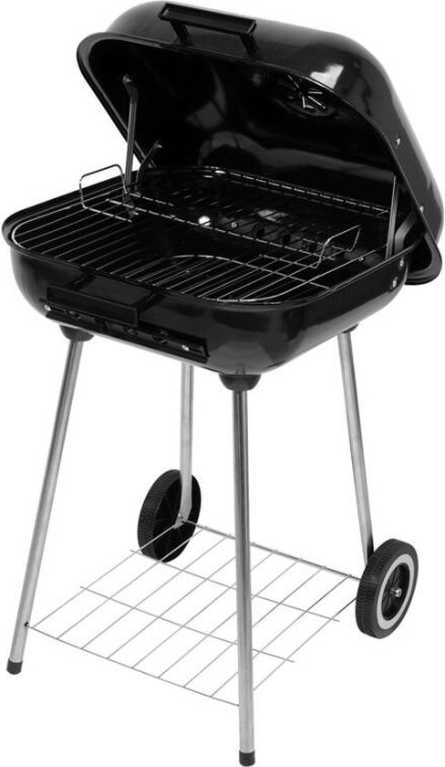 LUND 99904 buitenbarbecue & grill