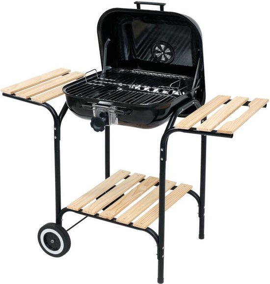 LUND 99905 buitenbarbecue & grill van Merkloos
