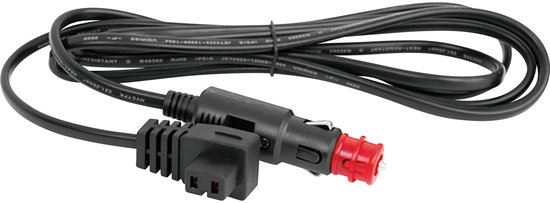 Makita 12/24V adapter KFZ - WL00000002 van Makita