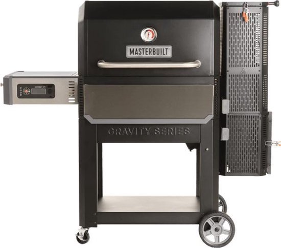 Masterbuilt Gravity Series™ 1050 van Merkloos