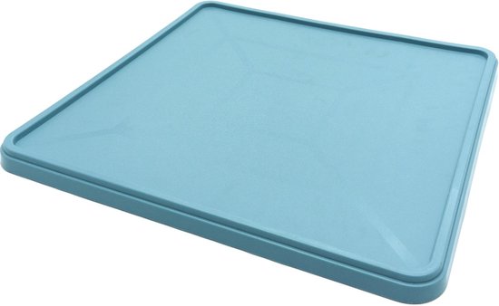 Maxima Vaatwasser Glazenkorf Afdekplaat 50 x 50 cm van Maxima