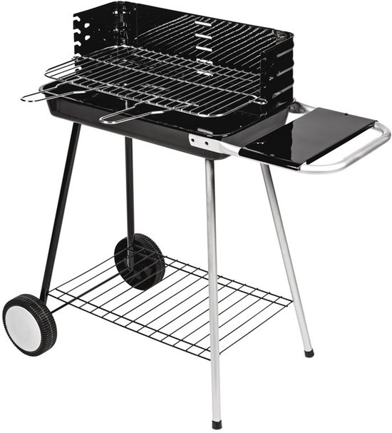 MILANO houtskoolbarbecue van Primanova