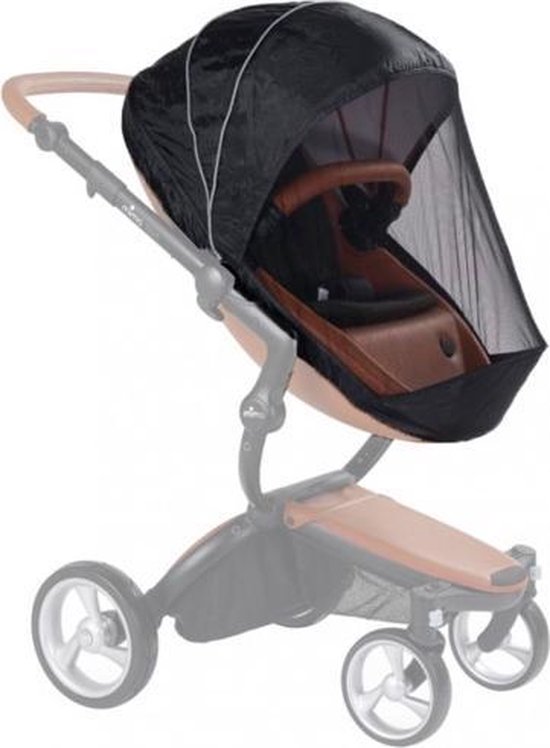 Mima Muskietennet Xari van Mima