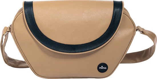 Mima Trendy Changing Bag Latte van Mima