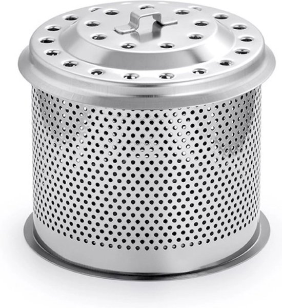 Mini LotusGrill Kolenhouder voor Mini van Merkloos