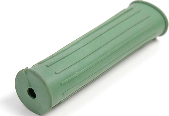 MM Eurotool Handvat Groen voor Kinderkruiwagen van MM Eurotool