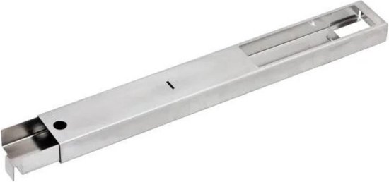 Monolith Junior - Chip-Feeder-Systeem Pelletschuif