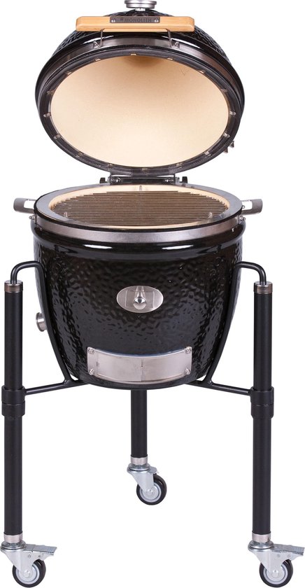 Monolith Junior PRO-Serie 2.0 - Black van Monolith