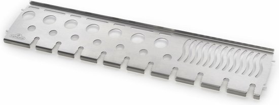 Multifunctioneel warmhoudrooster voor Rogue Napoleon van Napoleon