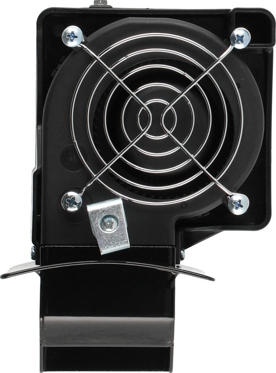 Mustang Kamado Ventilator van Mustang