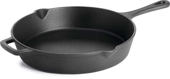 Napoleon Gietijzeren koekenpan d30cm