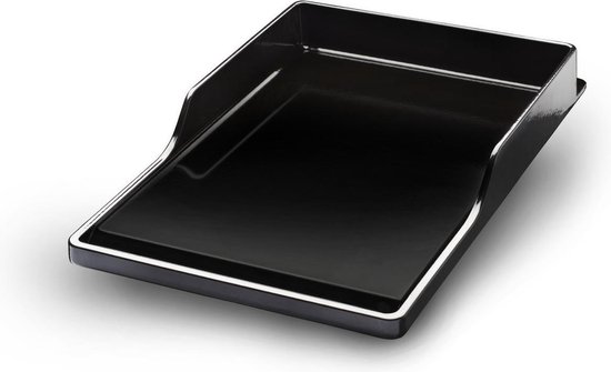 Napoleon Gietijzeren Plancha van Napoleon