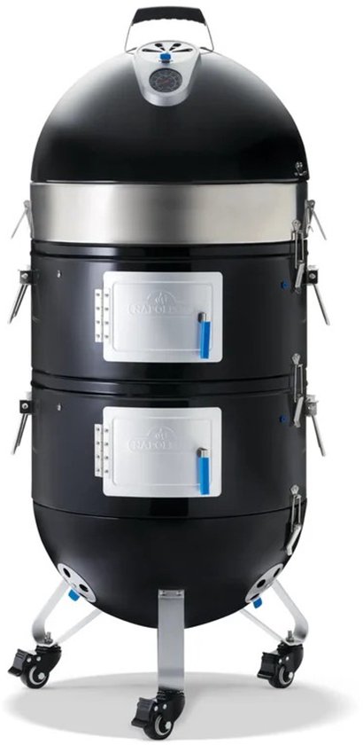 Napoleon grills - Apollo 22 3 in 1 Smoker dia. 57 cm