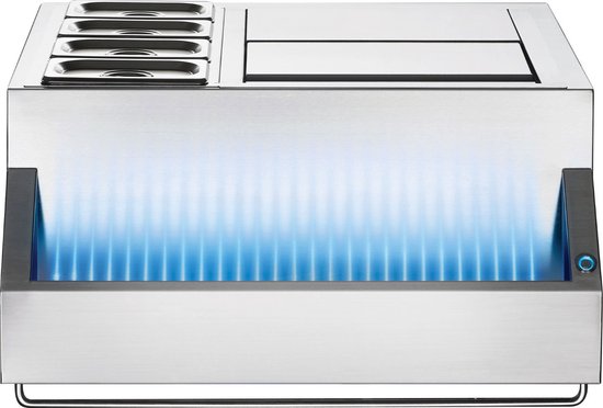Napoleon grills - Inbouw cocktail center (64x30 cm) van Napoleon Grills