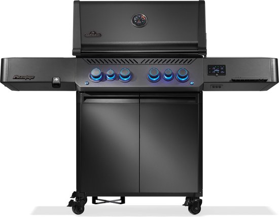 Napoleon Phantom Prestige 500 connected RSIB van Napoleon