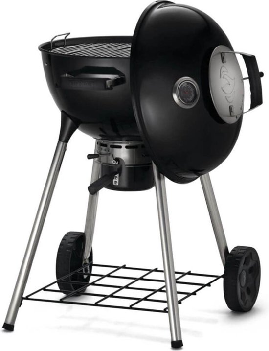 Napoleon Premium houtskool kettle d47cm van Napoleon