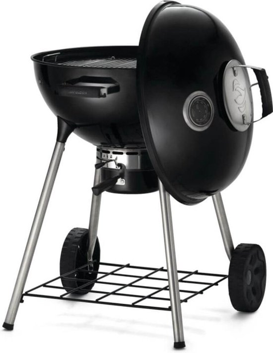 Napoleon Premium houtskool kettle d57cm van Napoleon