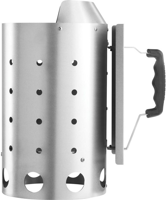 Napoleon premium houtskool starter van Merkloos