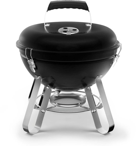 Napoleon Premium NK14 Kettle houtskool bbq - Ø37cm van Napoleon
