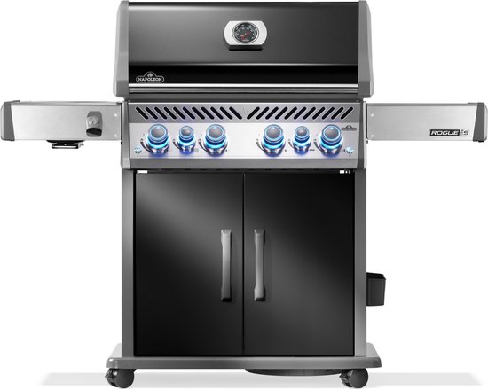 Napoleon Rogue Pro-S 525 RSIB van Merkloos
