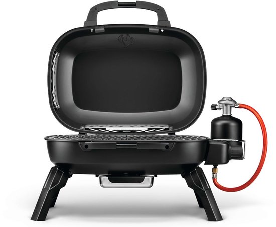 Napoleon TravelQ 240 gas bbq van Merkloos