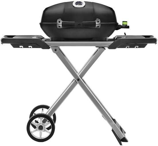Napoleon TravelQ PRO 285EX elektrische bbq van Napoleon