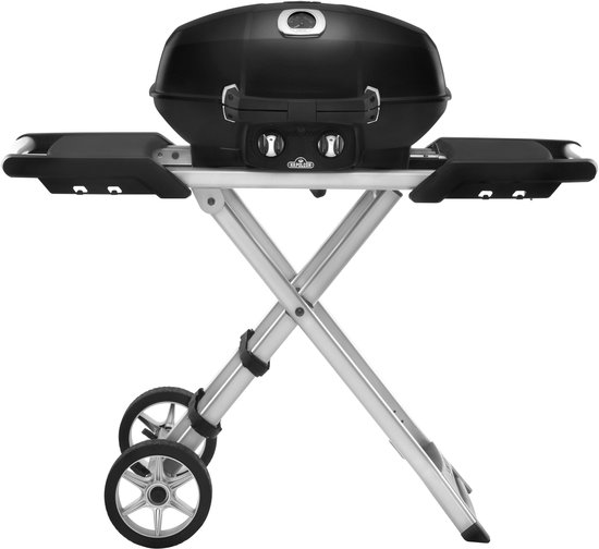 Napoleon TravelQ PRO 285X gas bbq van Napoleon