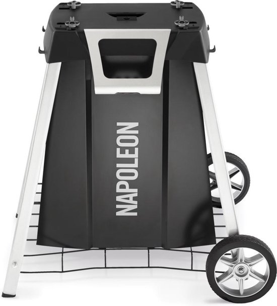 Napoleon TRAVELQ™ stand voor PRO285 & PRO285E van Napoleon