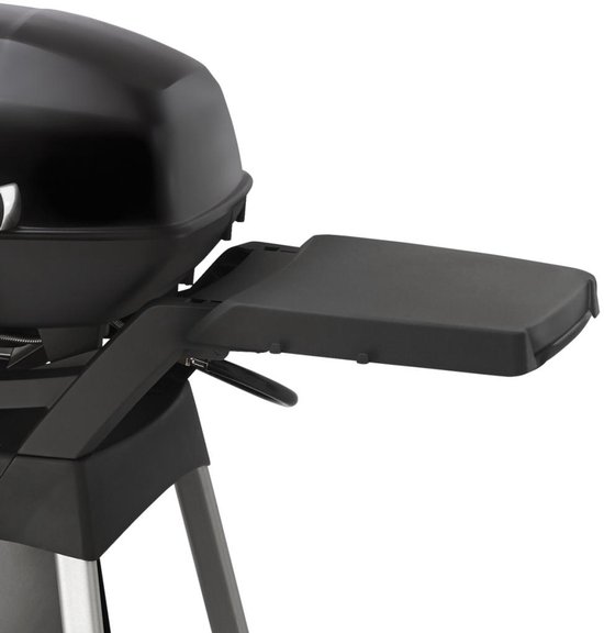 Napoleon zijtafels voor pro285(e) 2 stuks van Napoleon