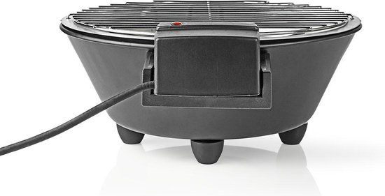 Nedis Elektrische BBQ - 1250 W van Nedis