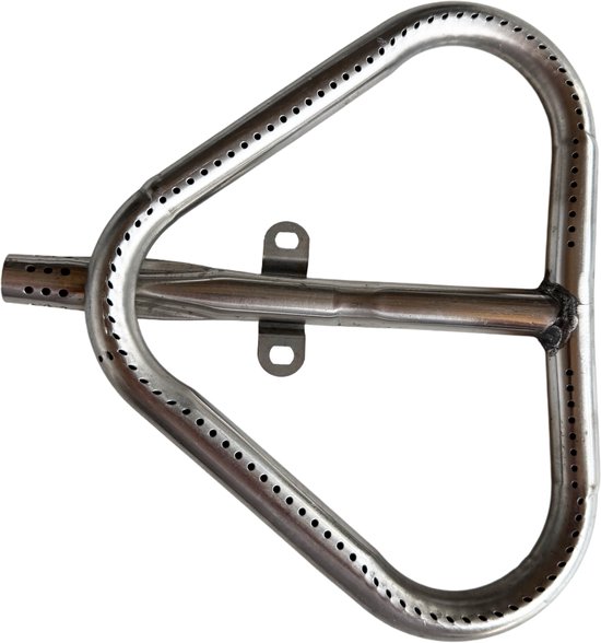 nomadiQ BBQ Brander rechts van nomadiQ