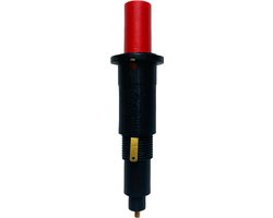 nomadiQ BBQ Piezo-ontsteker van nomadiQ