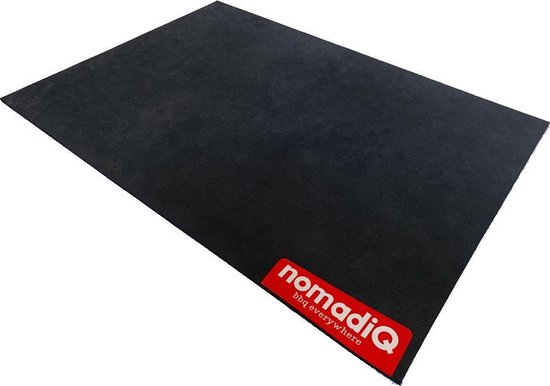 nomadiQ luxe anti-slip mat van NOMAD