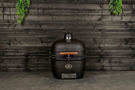 ODIN Grill van Barbecook