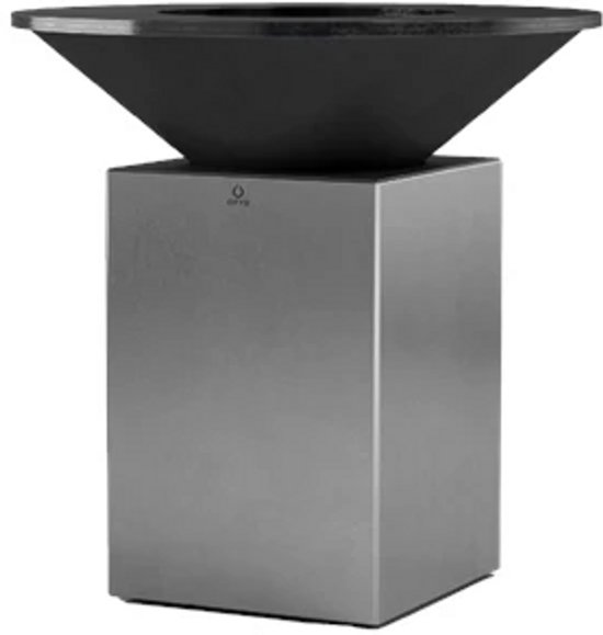 OFYR 10th Anniversary Edition Brushed Stainless Steel 100 van OFYR