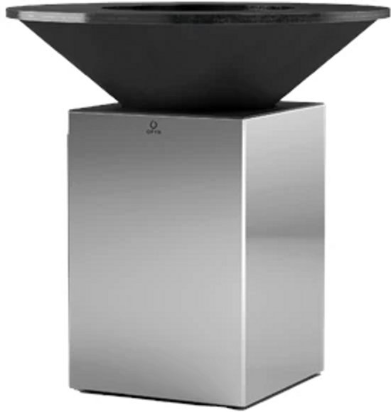 OFYR 10th Anniversary Edition Mirrored Stainless Steel 100 van OFYR