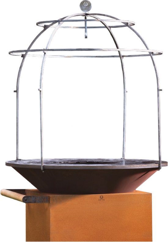 Ofyr Cage 120 van OFYR