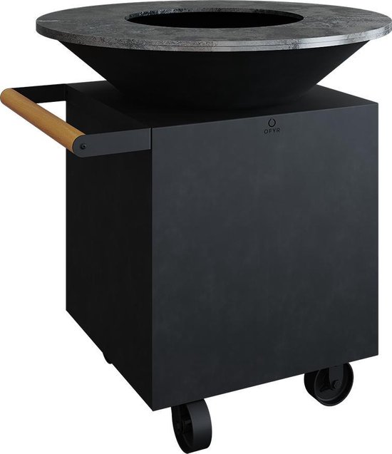 OFYR Classic 100 PRO - Black van OFYR