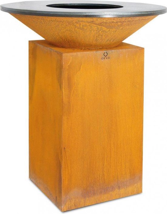 Ofyr Classic 85-100 Vuurschaal/Grill van OFYR