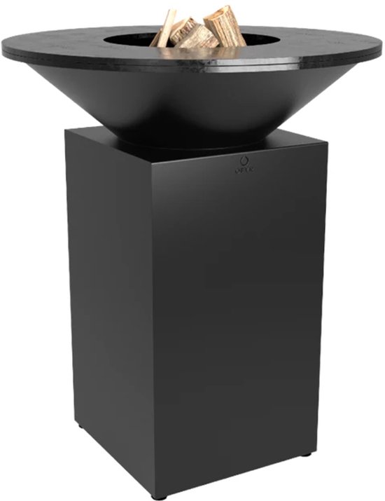 OFYR Classic+ Black 85 van Merkloos