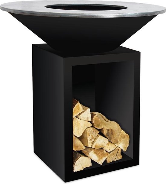 Ofyr Classic Storage Black 100 van OFYR