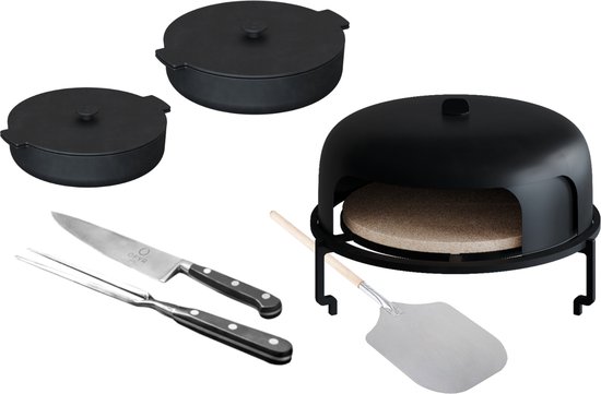 Ofyr Expert Accessoires Set van OFYR
