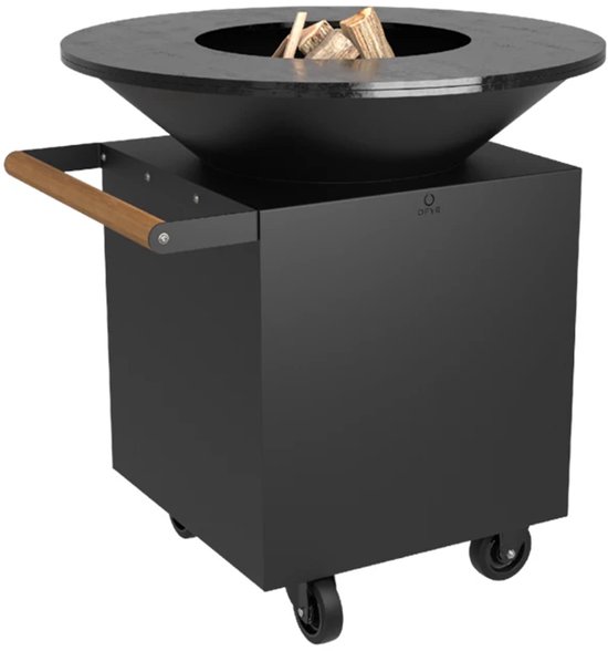 OFYR Heritage Black 100 Pro