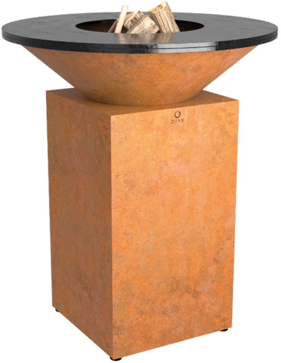 OFYR Heritage Corten 85 van OFYR