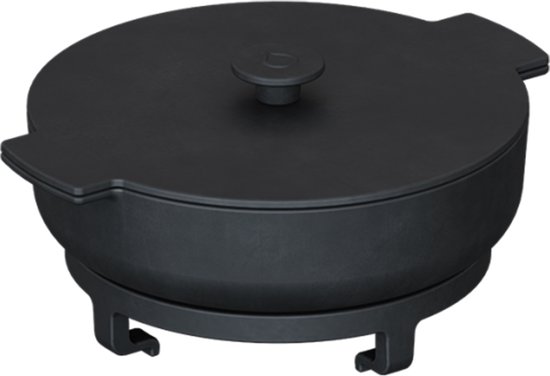 OFYR Tabl'O Cast Iron Casserole set van OFYR